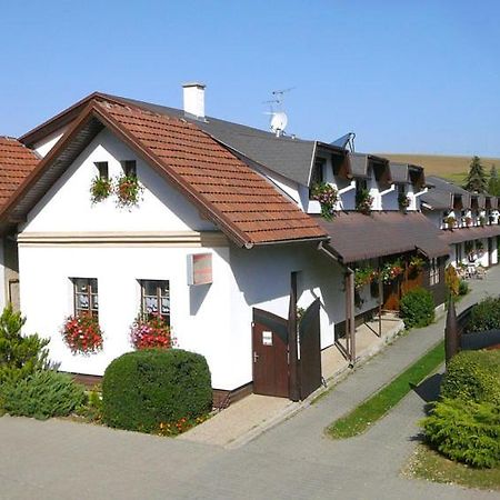 Penzion Spissky Dvor 斯米扎尼 外观 照片